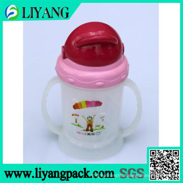 Heat Transfer Film for Baby Water Bottle